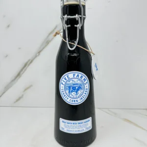 Five Farms Irish Cream 750ml