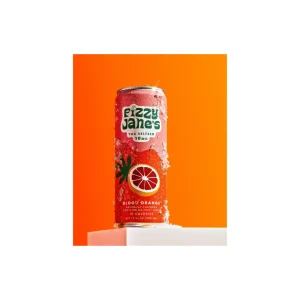 Fizzy Janes Orange 10MG 4Can