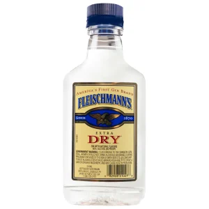 Fleischmann’s XDry Gin 750 ml