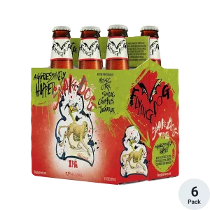 Flying Dog Snake Dog 6NR