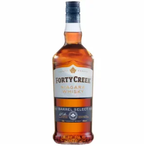 Forty Creek Whisky 750ml