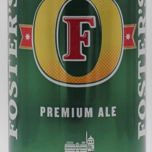 Fosters Green 24oz