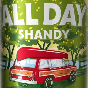 Founders AllDay Shandy 15CAN
