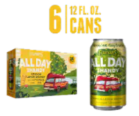 Founders AllDay Shandy 15CAN