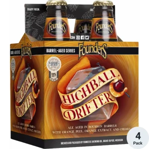 Founders Highball Drifter 4NR