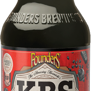 Founders KBS ChocolateChr 12oz