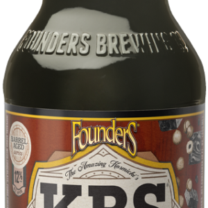 Founders KBS Hazelnut Fudge 4N