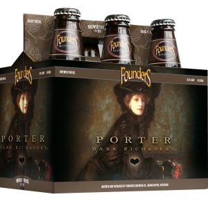 Founders Porter 6NR