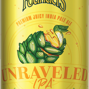 Founders Unraveled IPA  6NR