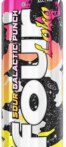 Four Loko Galactic 24oz CAN