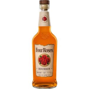 Four Roses 750ml