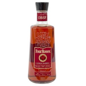 Four Roses OBSF Single 750ml