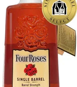 Four Roses OBSK Single 750ml