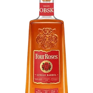Four Roses OBSK Single 750ml