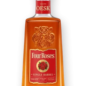 Four Roses OESK Single 750ml