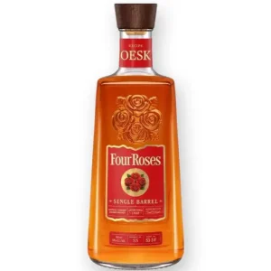 Four Roses OESK Single 750ml