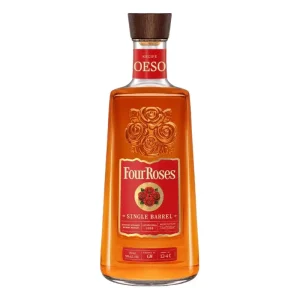 Four Roses OESO Single 750ml