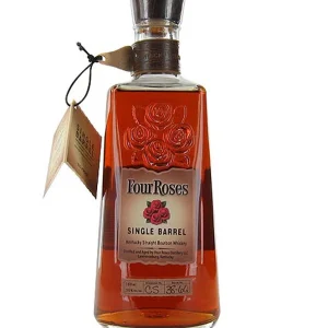 Four Roses Single BBL 750ml