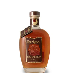 Four Roses Small Batch Select