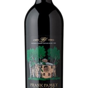 Frank Family Zinfandel 750ml