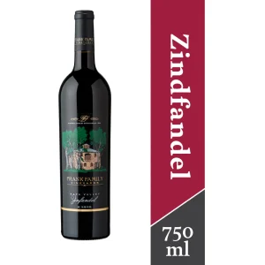 Frank Family Zinfandel 750ml