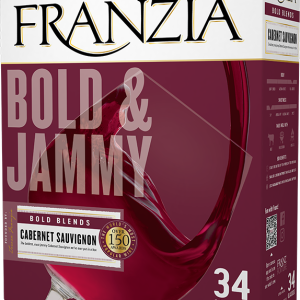 Franzia Bold/Jam Cab 5 ltr