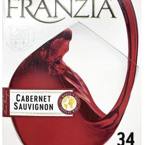 Franzia Cab Sauv 5 ltr