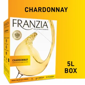 Franzia Chardonnay 5 ltr