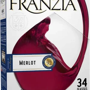 Franzia Merlot 5 ltr
