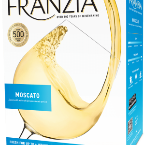 Franzia Moscato  5 ltr