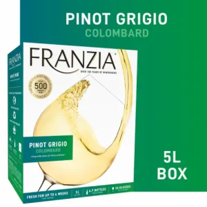 Franzia Pinot Grigio 5 ltr