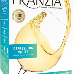 Franzia Refreshing White 5 ltr