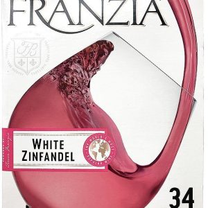 Franzia White Zinfandel 5 ltr