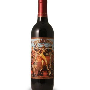 Freakshow Cabernet 750ml