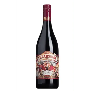 Freakshow Petite Petit 750ml