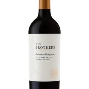 Frei Brothers Resv Cab 750