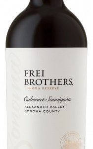 Frei Brothers Resv Cab 750
