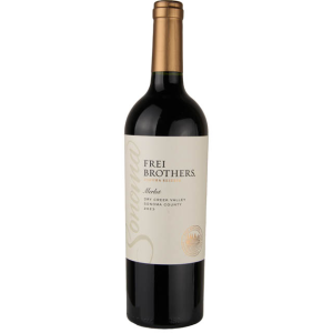 Frei Brothers Resv Merlot750