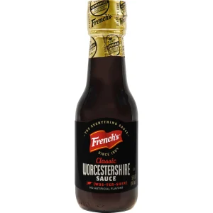 French’s Worcestershire 5oz