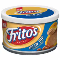 Frito Bean Dip  9oz