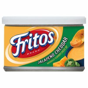 Frito Jalapeno Chd Dip 9 oz.