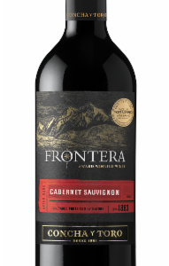 Frontera Cabernet 750ml