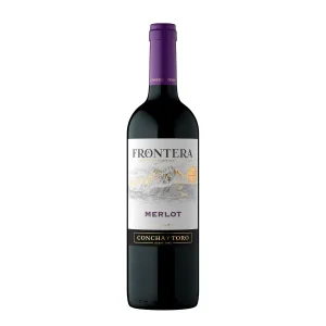 Frontera Merlot 1.5L