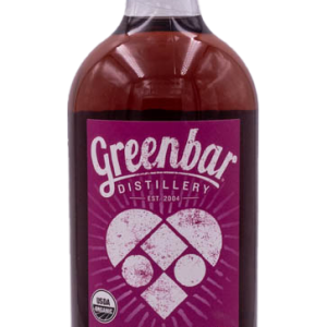 FruitLab Jasmine Organic 750ml