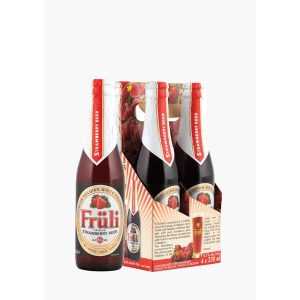 Fruli Strawberry 4NR