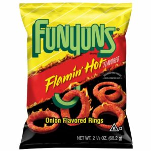 Funyuns 6oz