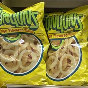 Funyuns 6oz