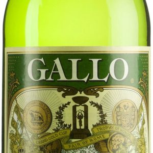 Gallo Vermouth Dry 750ml