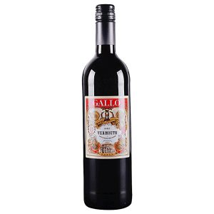 Gallo Vermouth Sweet 750ml