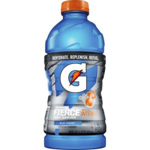 Gatorade Blue Cherryl 28oz